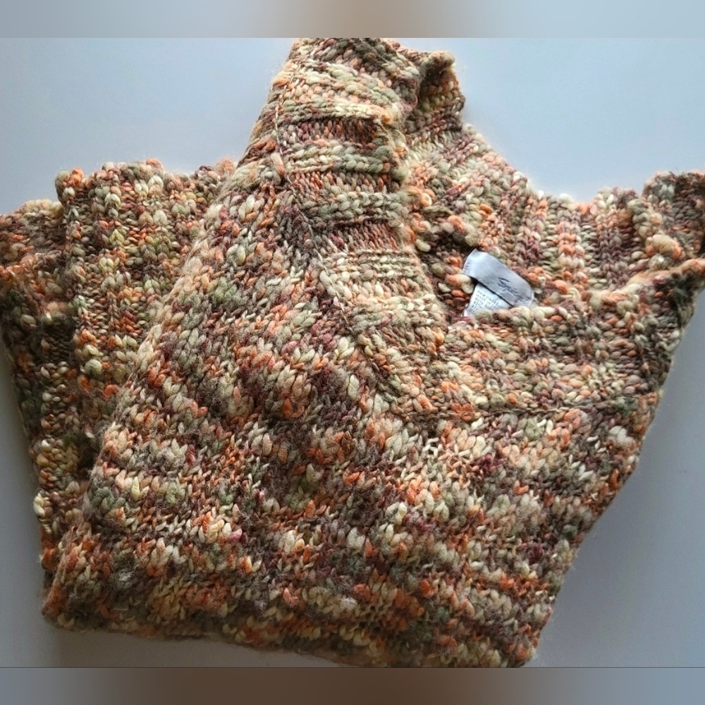 Spiegel | Marled Sweater